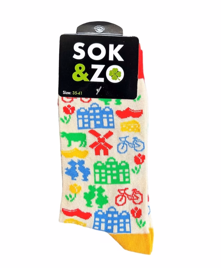 Iconen – Blauw/Geel/Groen